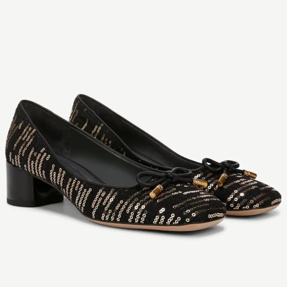 Franco Sarto Natalia Pump - Picture 1 of 6